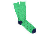 Brice Dot Socks