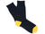 Brice Dot Sock