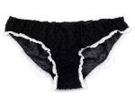 Eve Woven Underwear