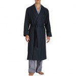 Soft Robe