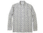 Henry Pajama Shirt